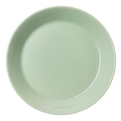  イッタラ ティーマ プレート 17cm セージグリーン 2枚 IITTALA(イッタラ)のティーマ プレート 17cm通販 | 集英社HAPPY
