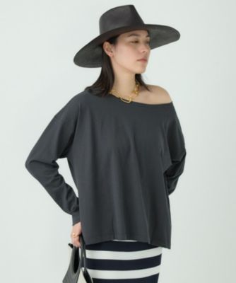 集英社HAPPY PLUS STOREChaos（カオス）/フラッシュＴシャツ