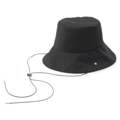 ENTWURFEIN・ 【SPURSHOP別注】ハット Lydia.M・￥33,000