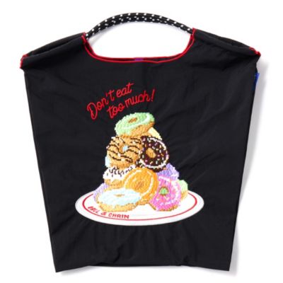 Ball & Chain(ボールアンドチェーン)のショッピングバッグ通販