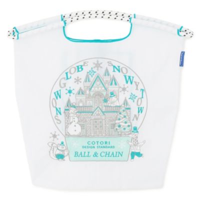 Ball & Chain(ボールアンドチェーン)のショッピングバッグ通販