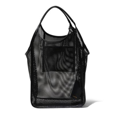 口豪奢 ORSETTO(オルセット)のメッシュバッグ通販 | 集英社HAPPY PLUS STORE バッグ