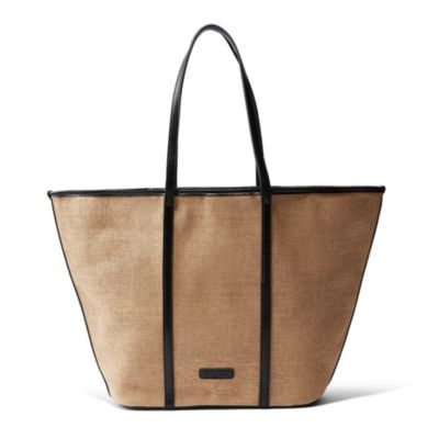 BRIE LEON(ブリーレオン)のRitual Tote Large通販 | 集英社HAPPY PLUS 