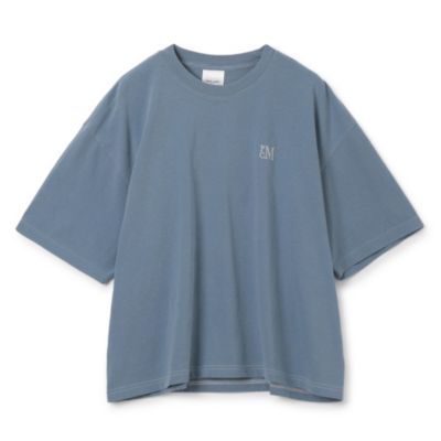 Tシャツ／パロットキャンバス