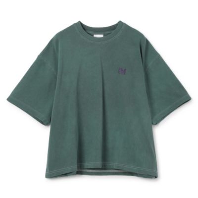 Tシャツ／パロットキャンバス