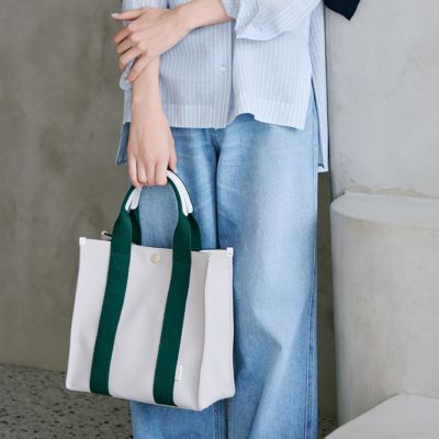 TOPKAPI(トプカピ)の【Breath TOPKAPI】NEO CANVAS ネオキャンバス