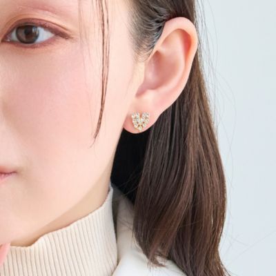 Phoebe(�t�B�[�r�B�[)/�y�ɂ��Ȃ��V���[�Y�z�p���F�r�W���[�n�[�g���C�g�t�B�b�g�C�������O