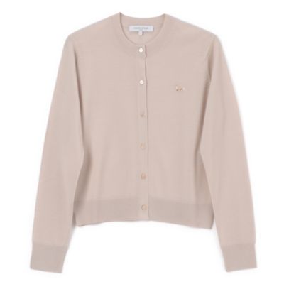 MAISON KITSUNE(メゾン・キツネ)のBABY FOX PATCH REGULAR