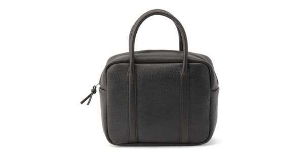 Aeta(アエタ)のSQUARE BOSTON ： S通販 eclat premium（エクラプレミアム）