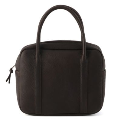 Aeta(アエタ)のSQUARE BOSTON ： S通販 | mirabella（ミラベラ