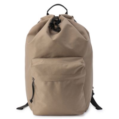 Aeta(アエタ)のBACKPACK DC：M通販 | 集英社HAPPY PLUS STORE