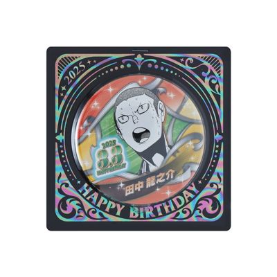 キャラクターグッズの缶バッジ | 集英社公式通販 ジャンプ キャラクターグッズの缶バッジ | 集英社公式通販 ジャンプ