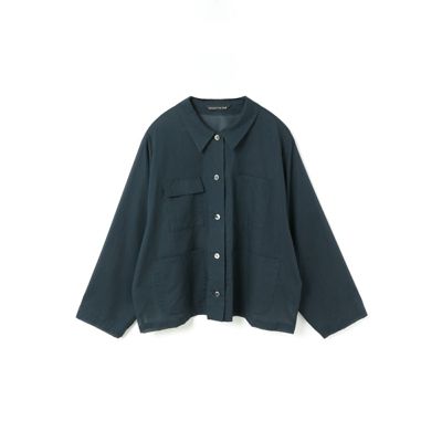 mizuiro ind シアーショートカバーオール｜ MARcourt ONLINE