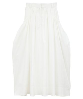 CLANE(クラネ)のVOLUME DOME SKIRT通販 | 集英社HAPPY PLUS STORE