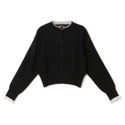 Pale Jute ペールジュート  【美品】PJ-2022AW-01 ボーダー タートルネック ニットセーター/ M Pale Jute(ペール ジュート)のdots knit PO通販 | 集英社HAPPY PLUS STORE