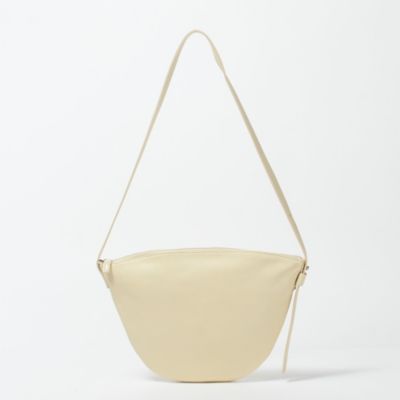集英社HAPPY PLUS STOREBucket Baggage（バゲットバゲージ）/【福田麻琴さんセレクト】Orange Piece L
