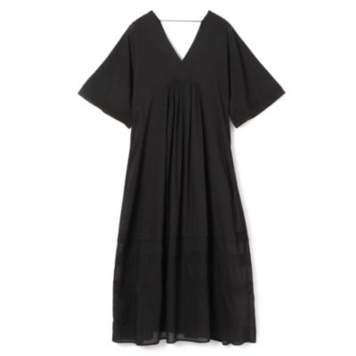 sara mallika KAZAKHSTAN DRESS[RW45-020441SE1]｜URBAN