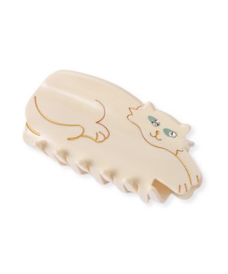 marjour(マージュール)のCAT HAIR CLIP通販 | 集英社HAPPY PLUS STORE