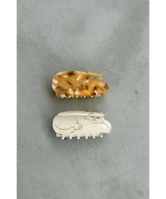 その他 Gato marjour(マージュール)のCAT HAIR CLIP通販 | 集英社HAPPY PLUS STORE