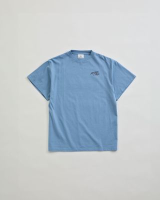 タグ付き新品シンゾーン MENINOS da PRAIA TEE 完売色RED MENINOS da PRAIA TEE – Shinzone
