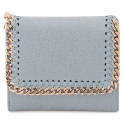 STELLA McCARTNEY(ステラ マッカートニー)のSmall Flap Wallet
