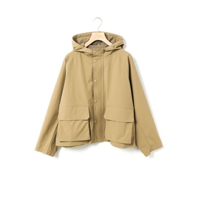 集英社HAPPY PLUS STOREMidiUmi（ミディウミ）/マウンテンパーカー