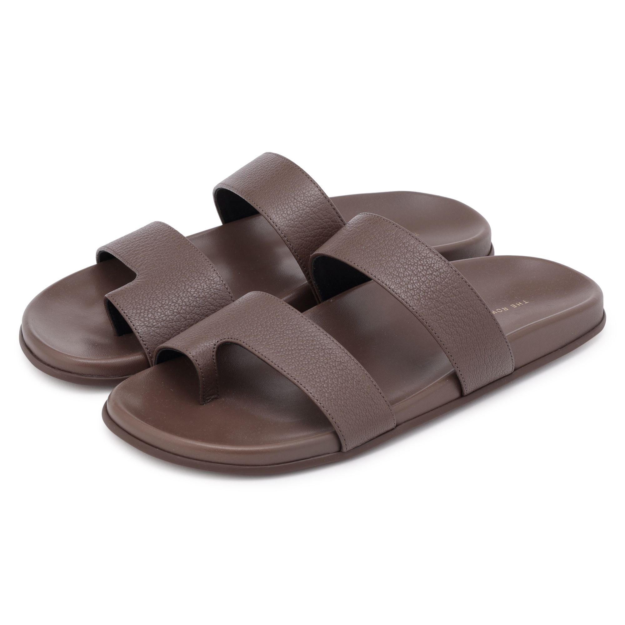 THE ROW・HUGH SANDAL・￥198,000