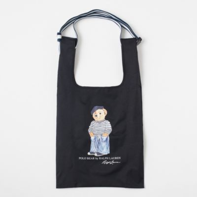 POLO RALPH LAUREN(ポロ ラルフ ローレン)のレインベアPt.ベルト