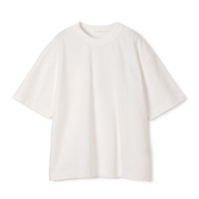 PLAIN PEOPLE(プレインピープル)のThis T－shirt was made with