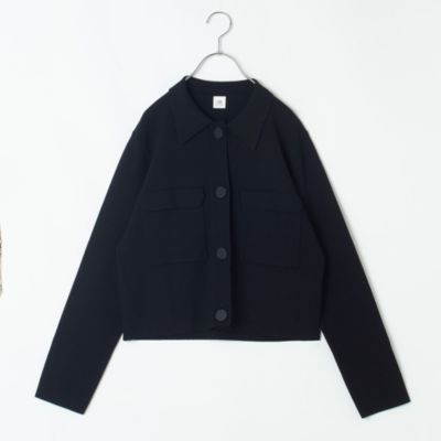 12closet(トゥエルブクローゼット)の【福田麻琴さんコラボ】【洗える