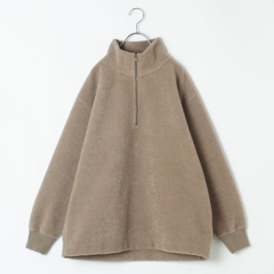 【12月スーパーSALE 15％OFF】 12closet(トゥエルブクローゼット)の【福田麻琴さんコラボ トップス