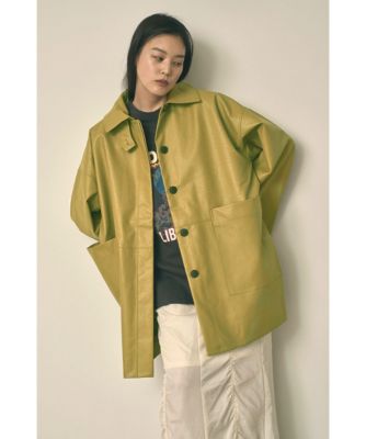 CLAY YELLOW