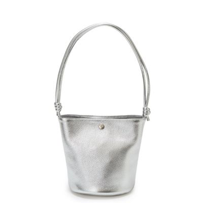 Breath TOPKAPI シュリンクレザー ノットハンドル ショルダーバッグ 楽天市場】【公式】 【Breath TOPKAPI】シュリンクレザー ノット