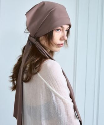 集英社HAPPY PLUS STOREChaos（カオス）/ミコノススカーフ