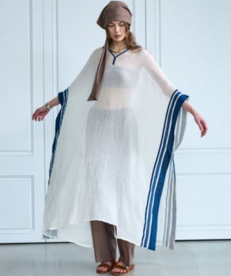 ◆超美品 Chaos◆カフタンワンピース Chaos(カオス)の◇AMBAS◇別注カフタンワンピース通販