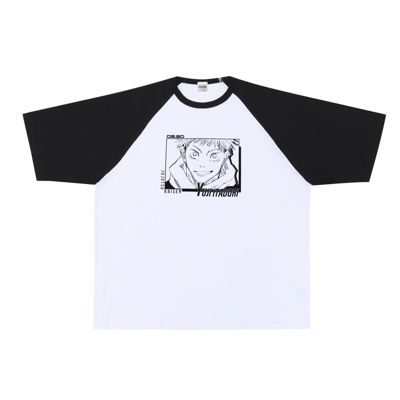 キャラクターグッズのTシャツ | 集英社公式通販 ジャンプ
