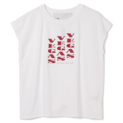 TICCA(ティッカ)のフレンチTシャツ通販 | 集英社HAPPY PLUS STORE
