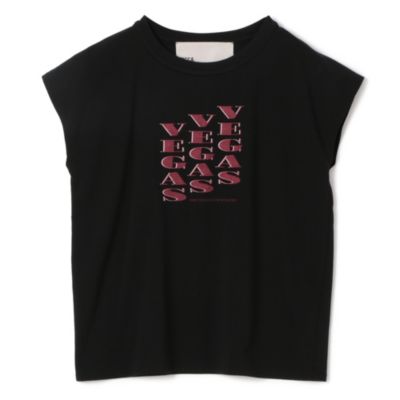 TICCA(ティッカ)のフレンチTシャツ通販 | 集英社HAPPY PLUS STORE