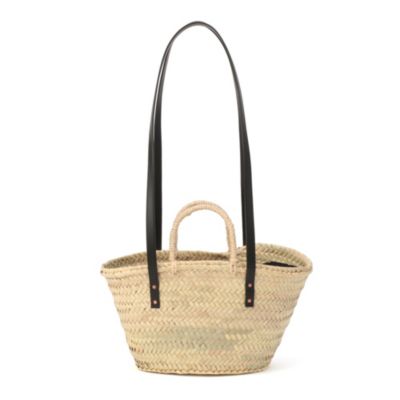 Aeta・Inner lid BASKET－Long handle ： S・￥26,400