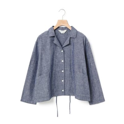 MidiUmi ベーシックシャツ （シャツ・ブラウス）｜MidiUmi