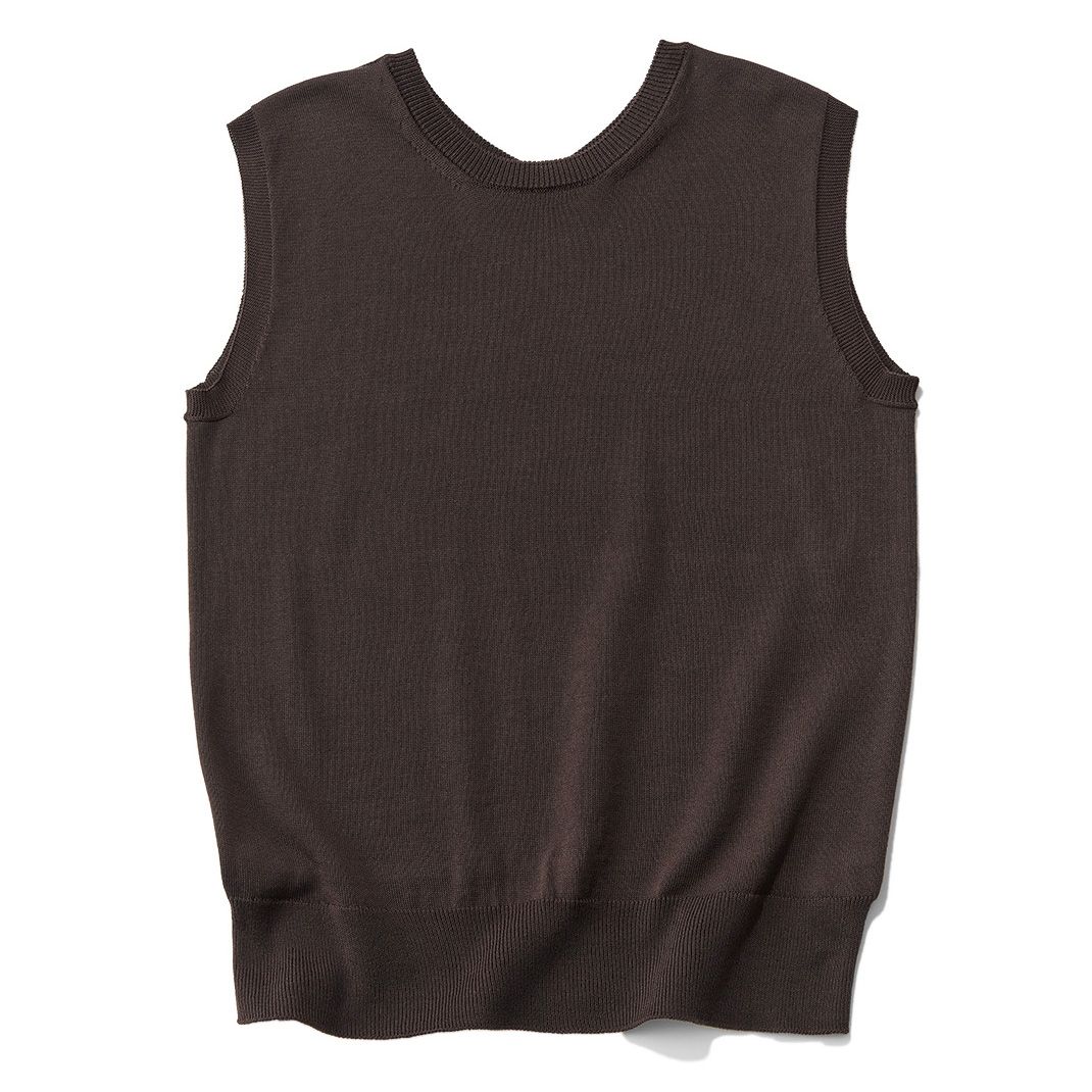 春をまとう、大人のニット10選。【40代ファッション】