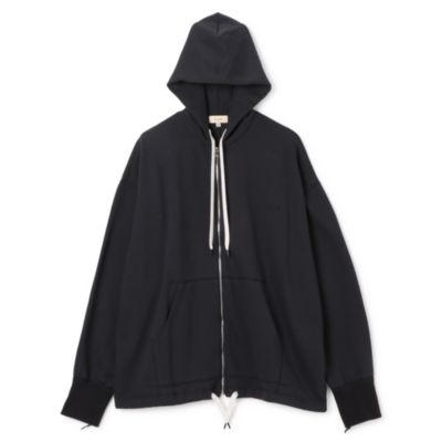 BLAMINK(ブラミンク)のコットンジップパーカー通販 | 集英社
