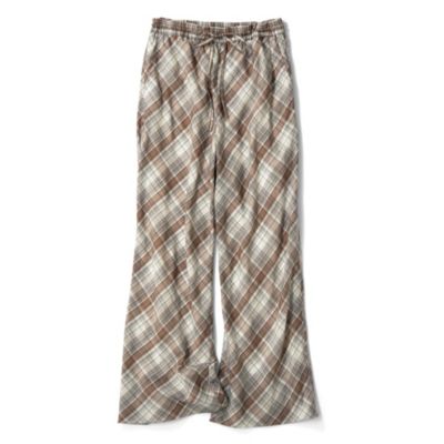 GREED Original Flower Cut JQパンツ Greed International]Original Flower Cut JQ Pants – MaW SAPPORO
