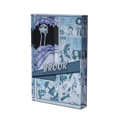 ONE PIECE(ワンピース)の『ONE PIECE』アクリルブロック “HEROES