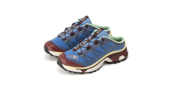 MM6 MAISON MARGIELA×SALOMON(エムエム 6 メゾン マルジェラ×サロモン 