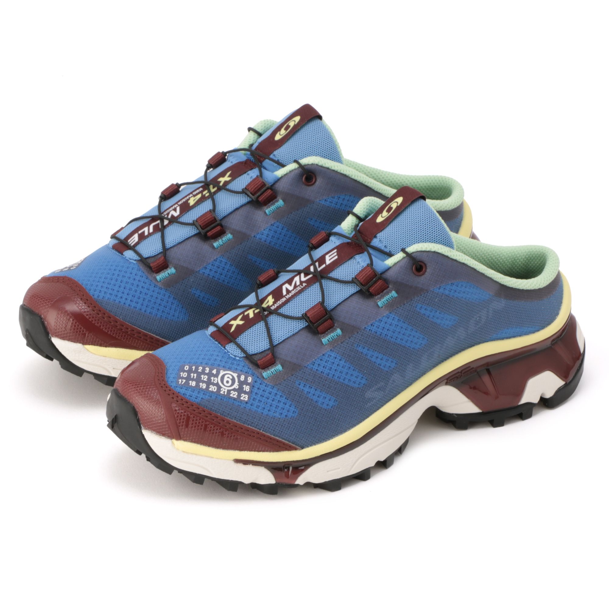 MM6 MAISON MARGIELA×SALOMON(エムエム 6 メゾン マルジェラ×サロモン)/XT MULE 4 MM6 ／ SALOMON