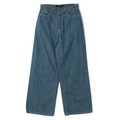 FLORENT(フローレント)の6ozCOTTON DENIM PANTS通販 | mirabella
