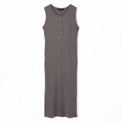 FLORENT シアーストレッチクルーネックトップ SHEER STRETCH CREW NECK TOP | TOPS | Florent｜フローレント
