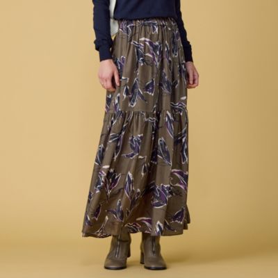 SACRA 【HPS別注】AUTUMN FLORA