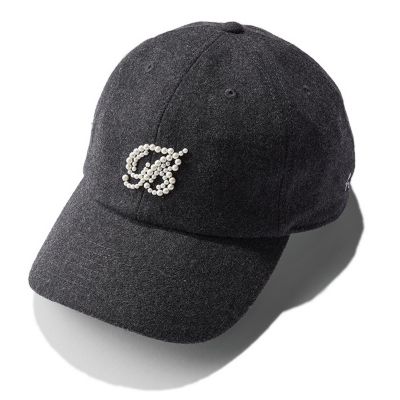 MADISONBLUE(マディソンブルー)のCAP PEARL BEADS通販 | 集英社